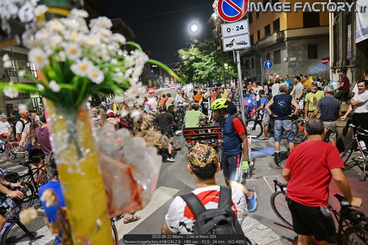 2023-06-22 Milano - Critical Mass 054